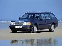 Аккумулятор для Mercedes-Benz  W124  300 3.2 (220 л.с.) фото