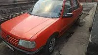 Аккумулятор для Peugeot  309  1.6 (92 л.с.) фото