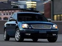 Аккумулятор для Ford  Five Hundred  3.0 (203 л.с.) фото