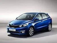 Аккумулятор для Kia  Rio  III Рестайлинг 2015 - н.в. фото