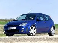 Аккумулятор для Ford  Focus RS  I 2002 - 2005 фото
