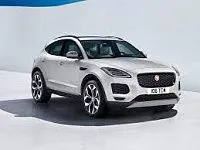 Аккумулятор для Jaguar  E-Pace  2017 - н.в. фото