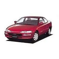 Аккумулятор для Toyota  Sprinter Trueno  VIII 1991 - 1995 фото