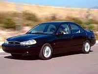 Аккумулятор для Ford  Contour  2.5 (197 л.с.) фото