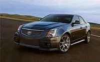 Аккумулятор для Cadillac  CTS фото