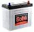 Аккумулятор SOLITE 50 Ач, 470 А, 12 v, Обратная R+ (0), JIS B24, B00
