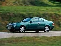 Аккумулятор для Mercedes-Benz  CLK-klasse  I (W208) 1997 - 2000 фото