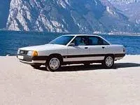 Аккумулятор для Audi  100  III (C3) Рестайлинг 1988 - 1991 фото