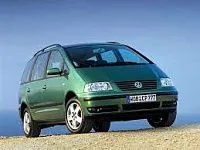 Аккумулятор для Volkswagen  Sharan  II 2010 - 2015 фото