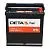 Аккумулятор DETA Power 45 Ач, 330 А, 12 v, Обратная R+ (0), JIS B24, B00