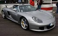 Аккумулятор для Porsche  Carrera GT фото