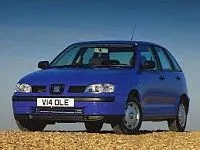 Аккумулятор для SEAT  Ibiza  II Рестайлинг 1999 - 2001 фото
