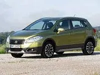 Аккумулятор для Suzuki  SX4  II (S-Cross) Рестайлинг 2016 - н.в. фото