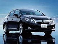 Аккумулятор для Lexus  HS  I 2009 - 2012 фото