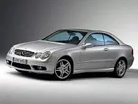 Аккумулятор для Mercedes-Benz  CLK-klasse  II (W209) 2002 - 2005 фото