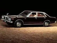 Аккумулятор для Nissan  Laurel  V (C32) 1984 - 1989 фото