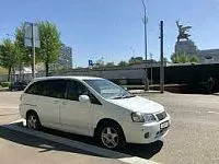 Аккумулятор для Nissan  Liberty  2.0 (140 л.с.) фото