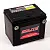 Аккумулятор SOLITE 75 Ач, 650 А, 12 v, Прямая L+ (1), USA, B07