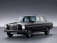 Аккумулятор для Mercedes-Benz  W114  230 2.2 (120 л.с.) фото