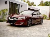 Аккумулятор для Nissan  Maxima  VIII (A36) 2015 - н.в. фото