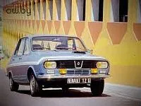 Аккумулятор для Renault  12  1.3 (60 л.с.) фото