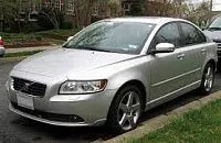 Аккумулятор для Volvo  S40  I Рестайлинг 1999 - 2004 фото