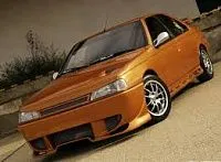 Аккумулятор для Peugeot  405  2.0 (196 л.с.) фото