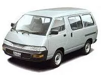 Аккумулятор для Toyota  LiteAce  IV 1992 - 1996 фото