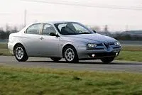 Аккумулятор для Alfa Romeo  156  2.0 (155 л.с.) фото