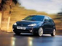 Аккумулятор для Ford  Focus ST  I 2001 - 2005 фото