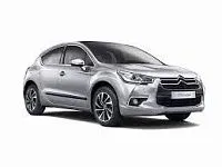 Аккумулятор для Citroen  DS4  1.6 (120 л.с.) фото