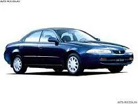 Аккумулятор для Toyota  Sprinter Marino  1.6 (165 л.с.) фото