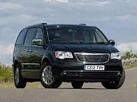 Аккумулятор для Chrysler  Voyager  I 1984 - 1990 фото