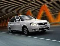 Аккумулятор для Lada  Priora  I Рестайлинг 2013 - н.в. фото
