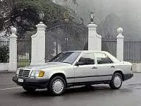 Аккумулятор для Mercedes-Benz  W124  250 2.5d (126 л.с.) фото