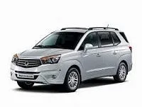 Аккумулятор для SsangYong  Rodius фото