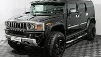Аккумулятор для Hummer  H2 фото