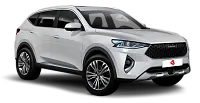 Аккумулятор для Haval  F7 фото