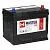 Аккумулятор Master Batteries 70 Ач, 550 А, 12 v, Обратная R+ (0), JIS D26, B13