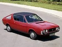 Аккумулятор для Renault  17  1.7 (109 л.с.) фото