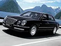 Аккумулятор для Kia  Opirus  3.5 (198 л.с.) фото