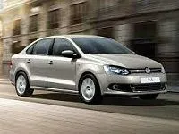 Аккумулятор для Volkswagen  Polo  V 2009 - 2015 фото