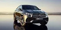 Аккумулятор для Mercedes-Benz  GLE Coupe  450 AMG 3.0 (367 л.с.) фото