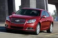 Аккумулятор для Chevrolet  Malibu  V Рестайлинг 2000 - 2004 фото