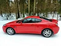 Аккумулятор для Hyundai  Tiburon  II (GK) 2001 - 2007 фото