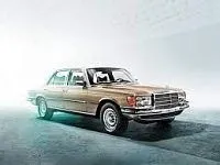 Аккумулятор для Mercedes-Benz  S-klasse  I (W116) 1972 - 1980 фото