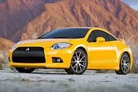 Аккумулятор для Mitsubishi  Eclipse  IV Рестайлинг 2008 - 2011 фото