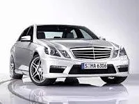 Аккумулятор для Mercedes-Benz  E-klasse AMG  IV (W212, S212) 2009 - 2013 фото