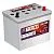 Аккумулятор MUTLU Silver Calcium 75 Ач, 630 А, 12 v, Обратная R+ (0), JIS D26, B13