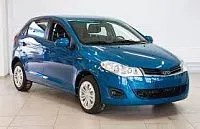 Аккумулятор для Chery  Very фото